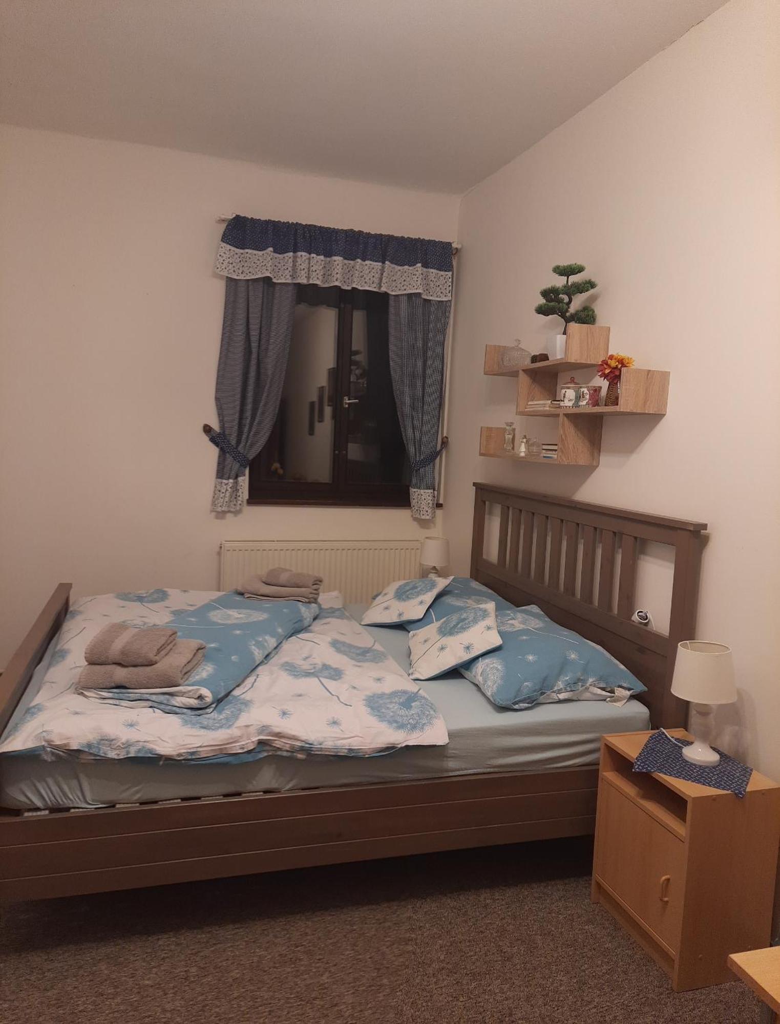 Penzion U Statku Lodherov 외부 사진